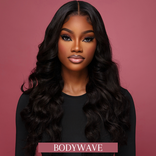 BODYWAVE