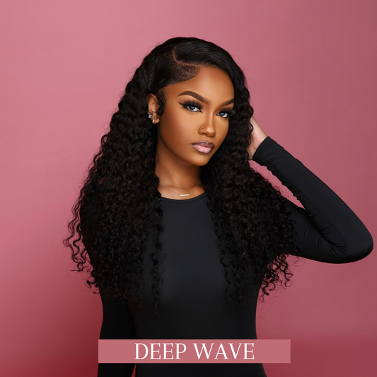 DEEPWAVE