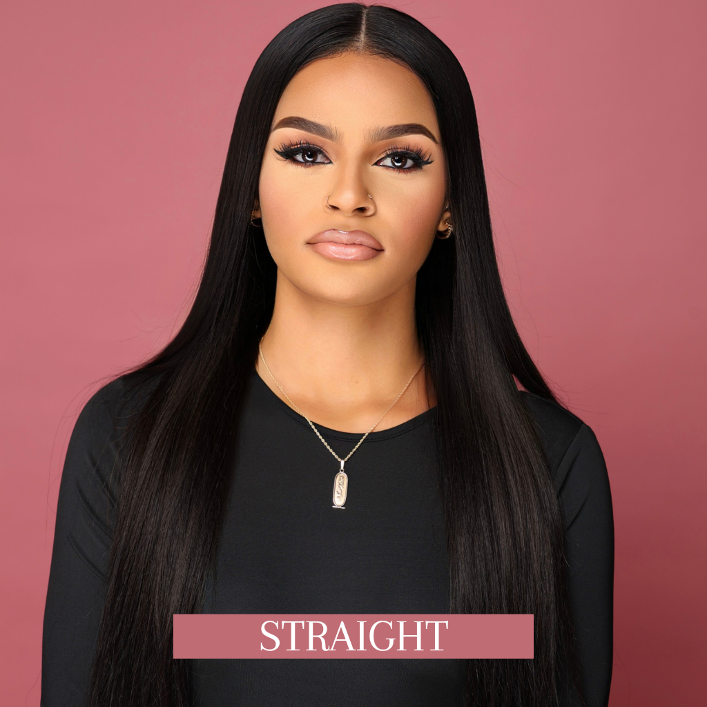 STRAIGHT