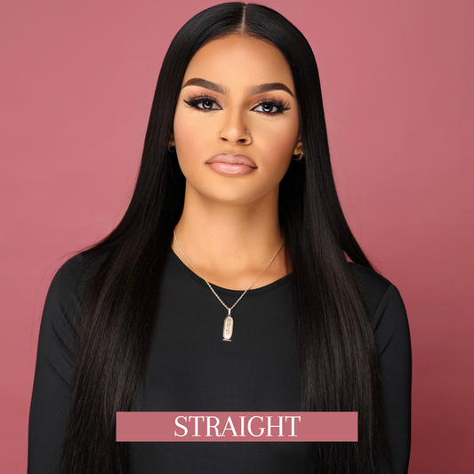 STRAIGHT